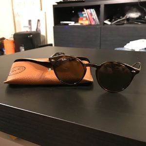 Ray-ban sunglasses